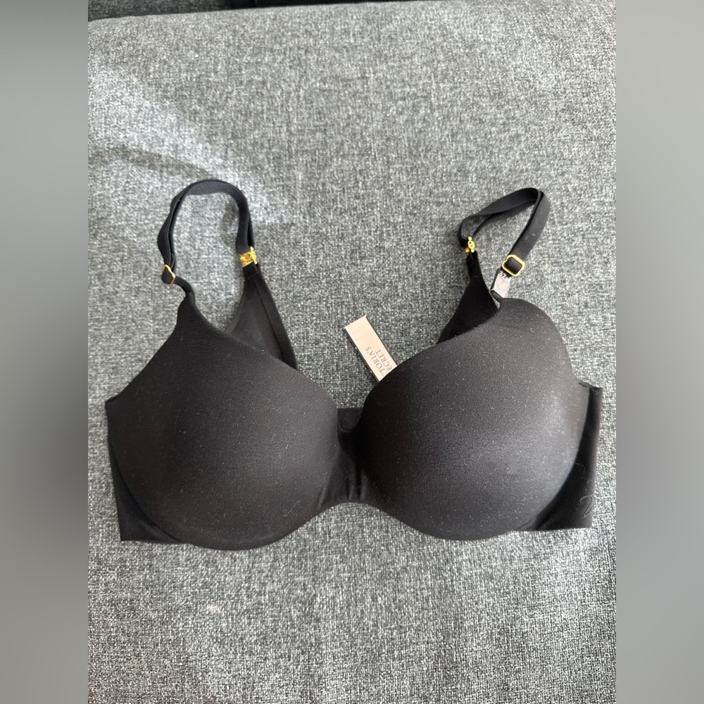 Victoria's Secret pushup bra